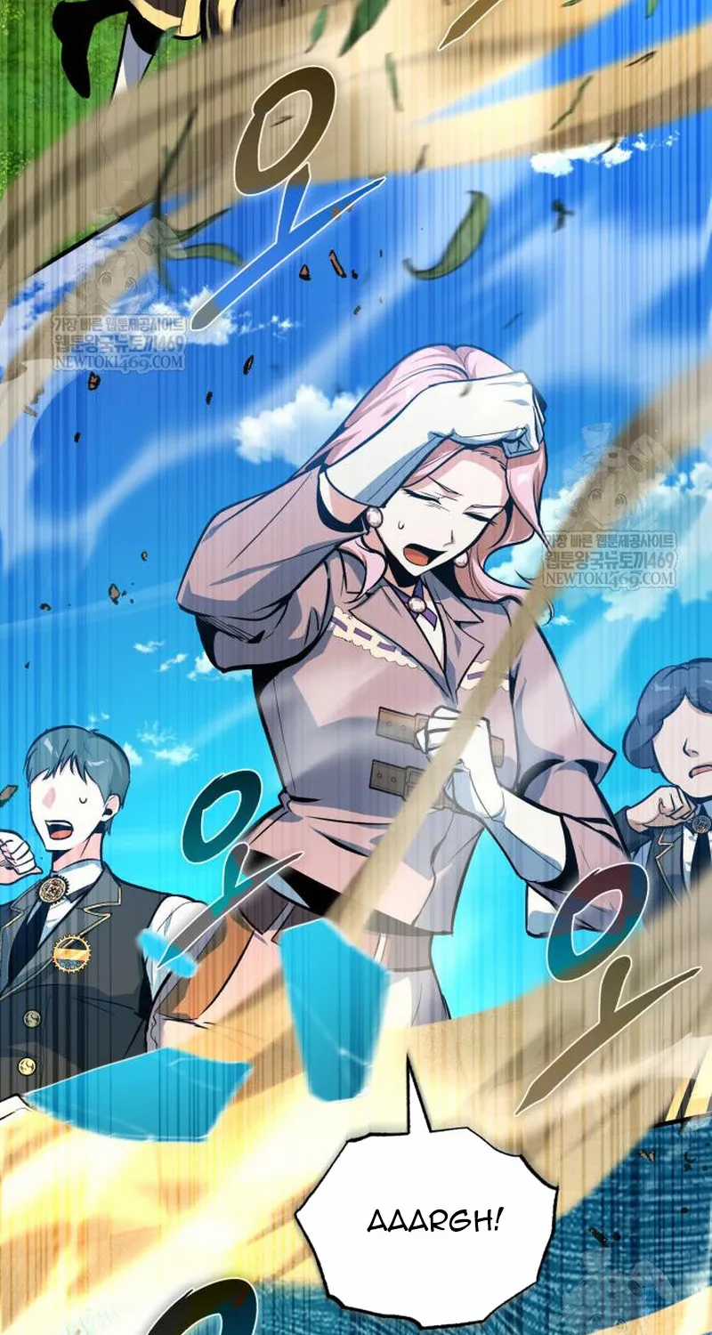 Giáo Sư Gián Điệp - Chapter 160 - Trang 36