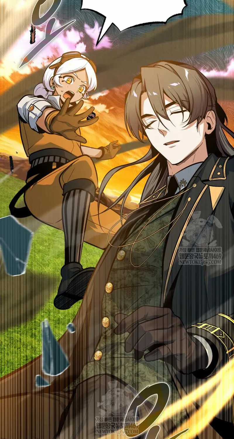 Giáo Sư Gián Điệp - Chapter 160 - Trang 40