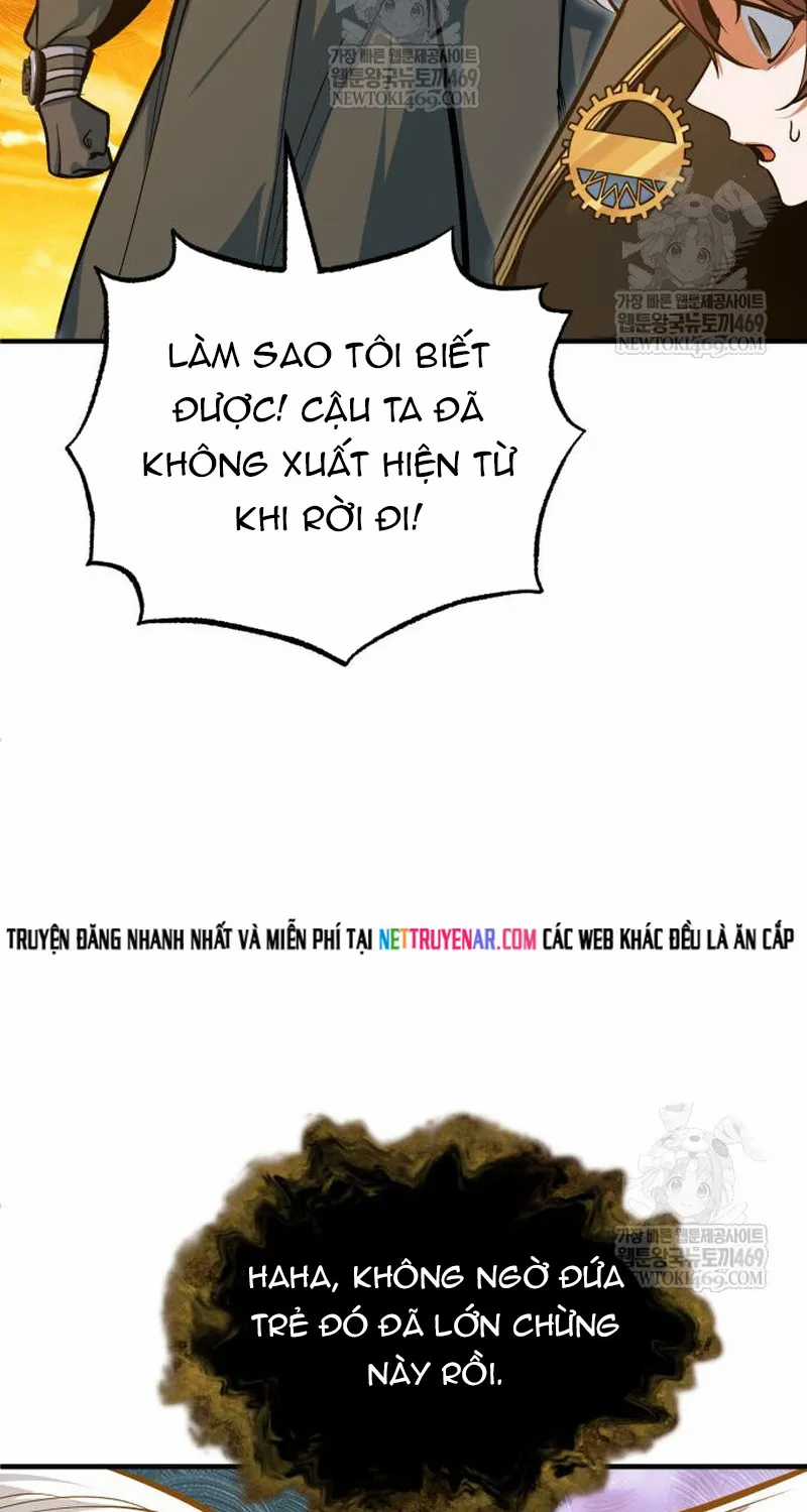 Giáo Sư Gián Điệp - Chapter 160 - Trang 5