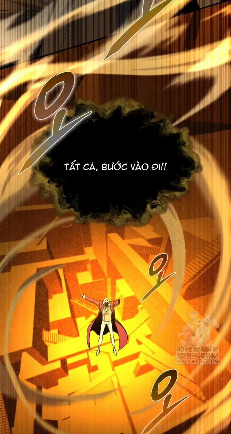 Giáo Sư Gián Điệp - Chapter 160 - Trang 41