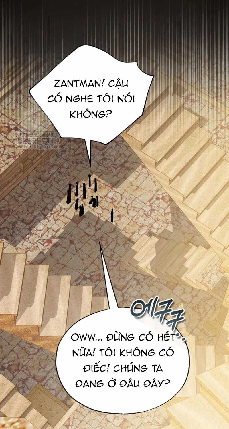 Giáo Sư Gián Điệp - Chapter 160 - Trang 45