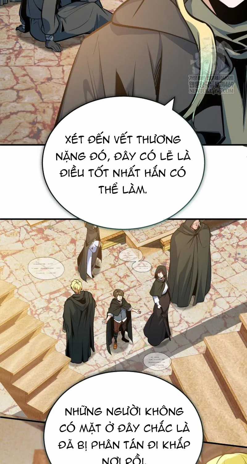 Giáo Sư Gián Điệp - Chapter 160 - Trang 47