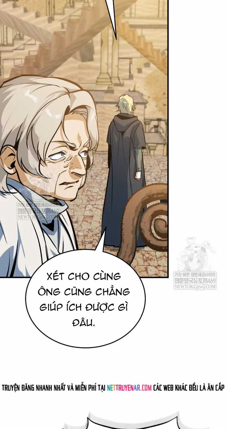 Giáo Sư Gián Điệp - Chapter 160 - Trang 49