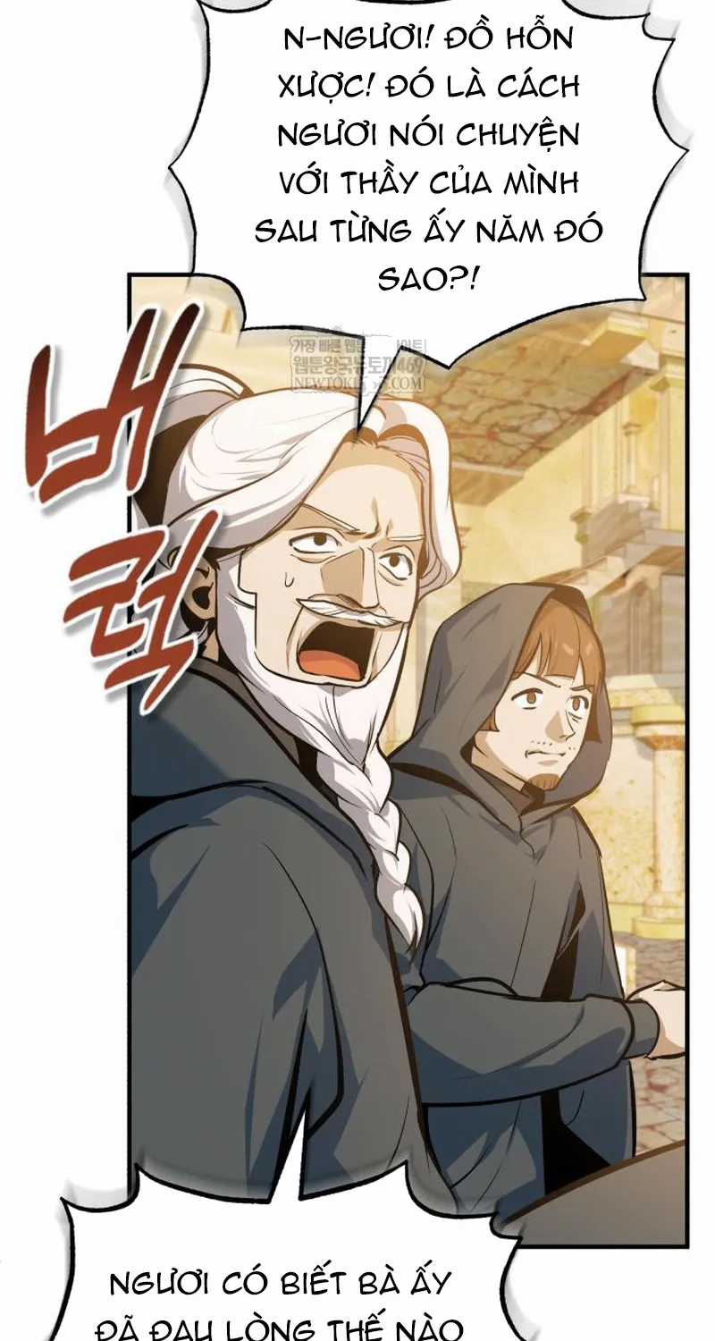 Giáo Sư Gián Điệp - Chapter 160 - Trang 50