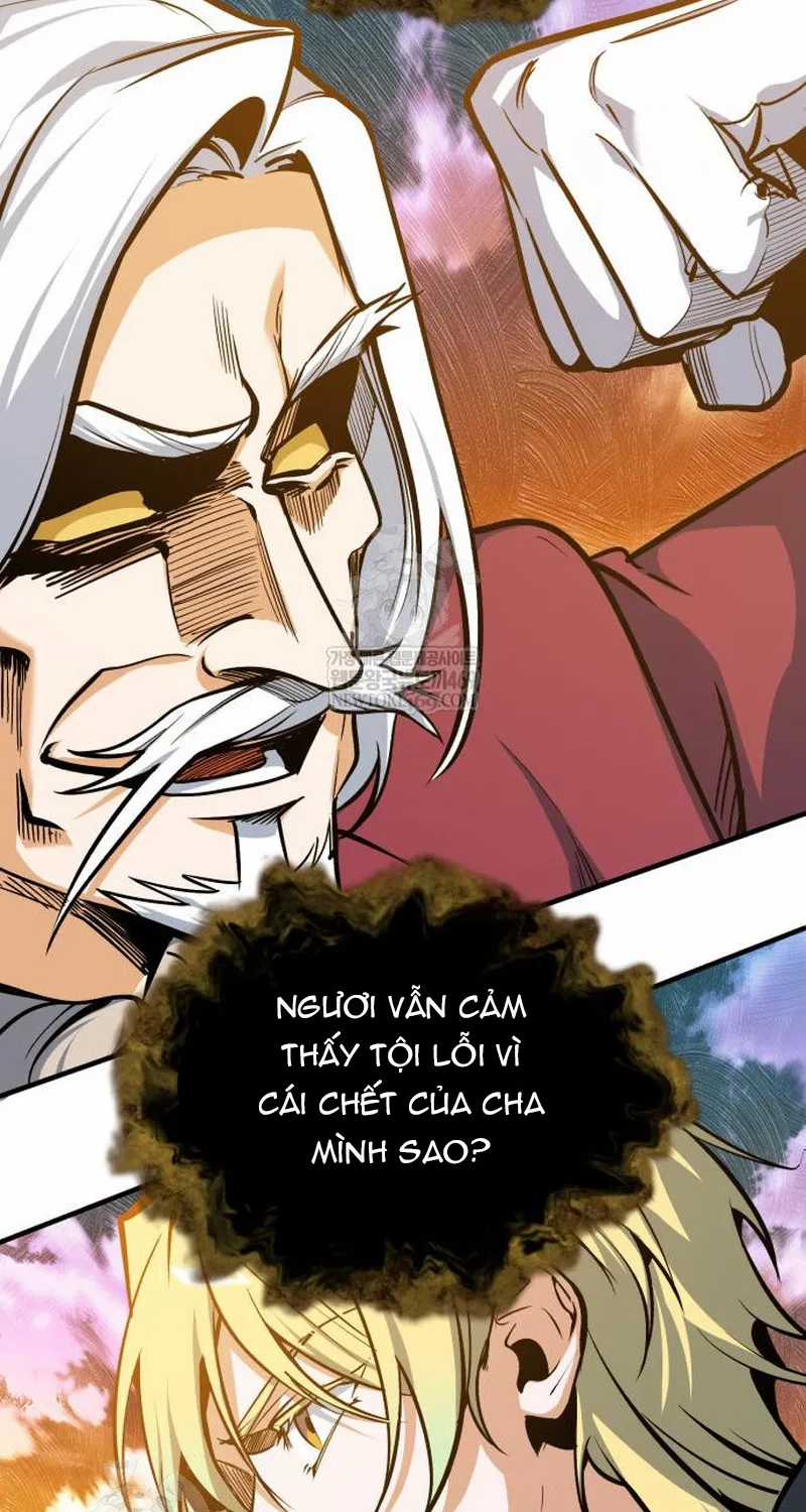 Giáo Sư Gián Điệp - Chapter 160 - Trang 6