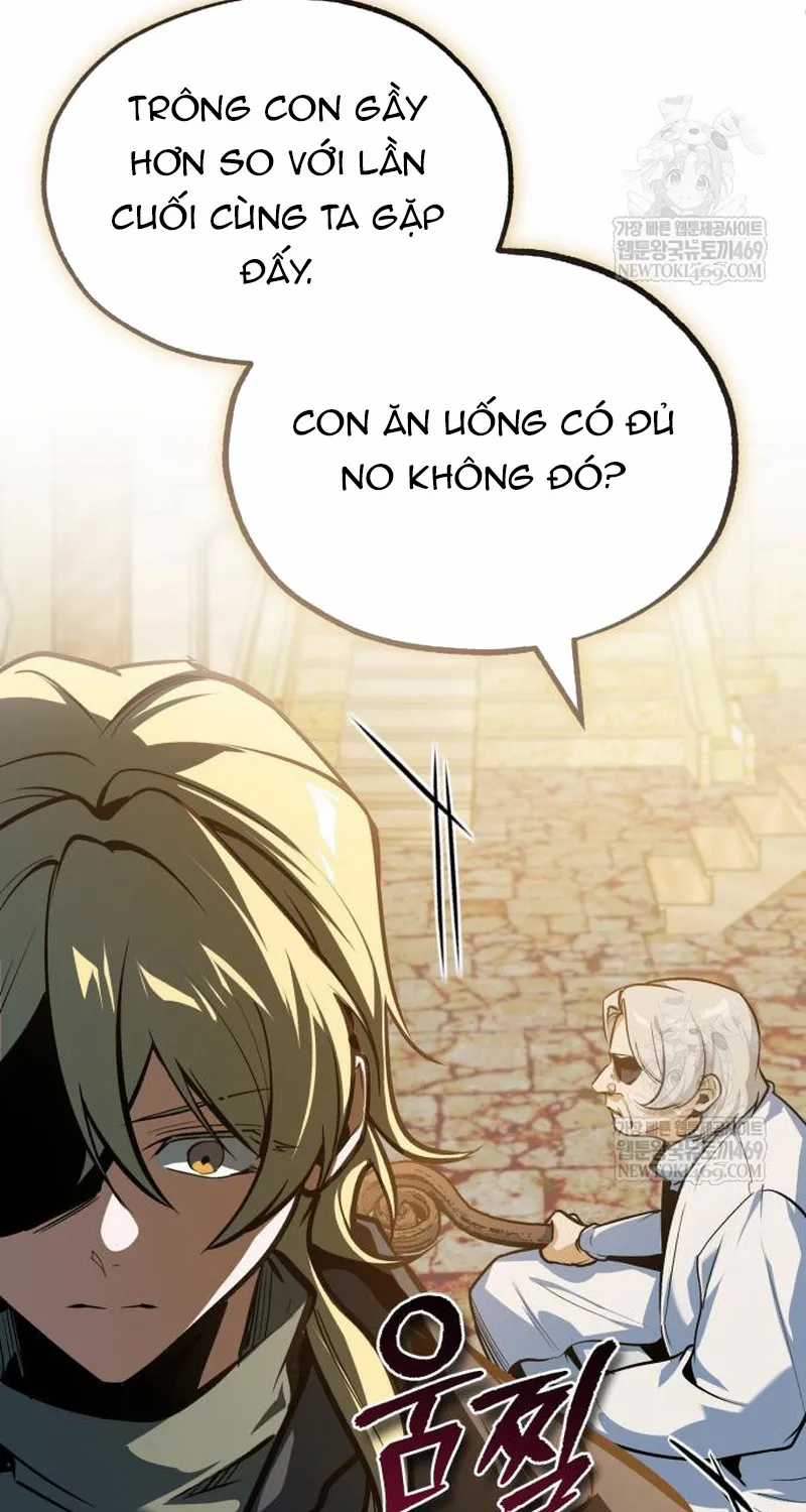 Giáo Sư Gián Điệp - Chapter 160 - Trang 53