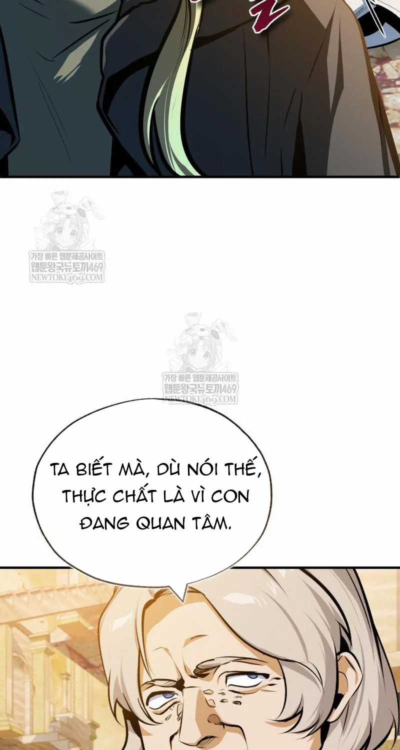 Giáo Sư Gián Điệp - Chapter 160 - Trang 54