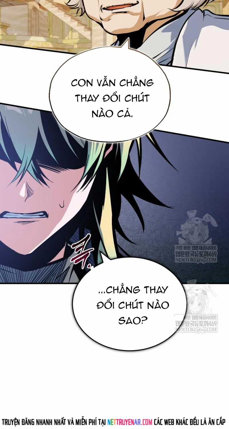 Giáo Sư Gián Điệp - Chapter 160 - Trang 55