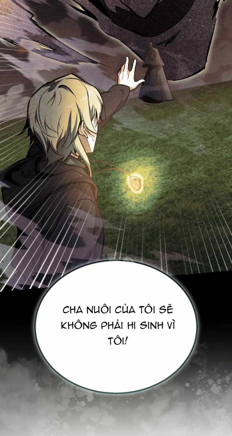 Giáo Sư Gián Điệp - Chapter 160 - Trang 58
