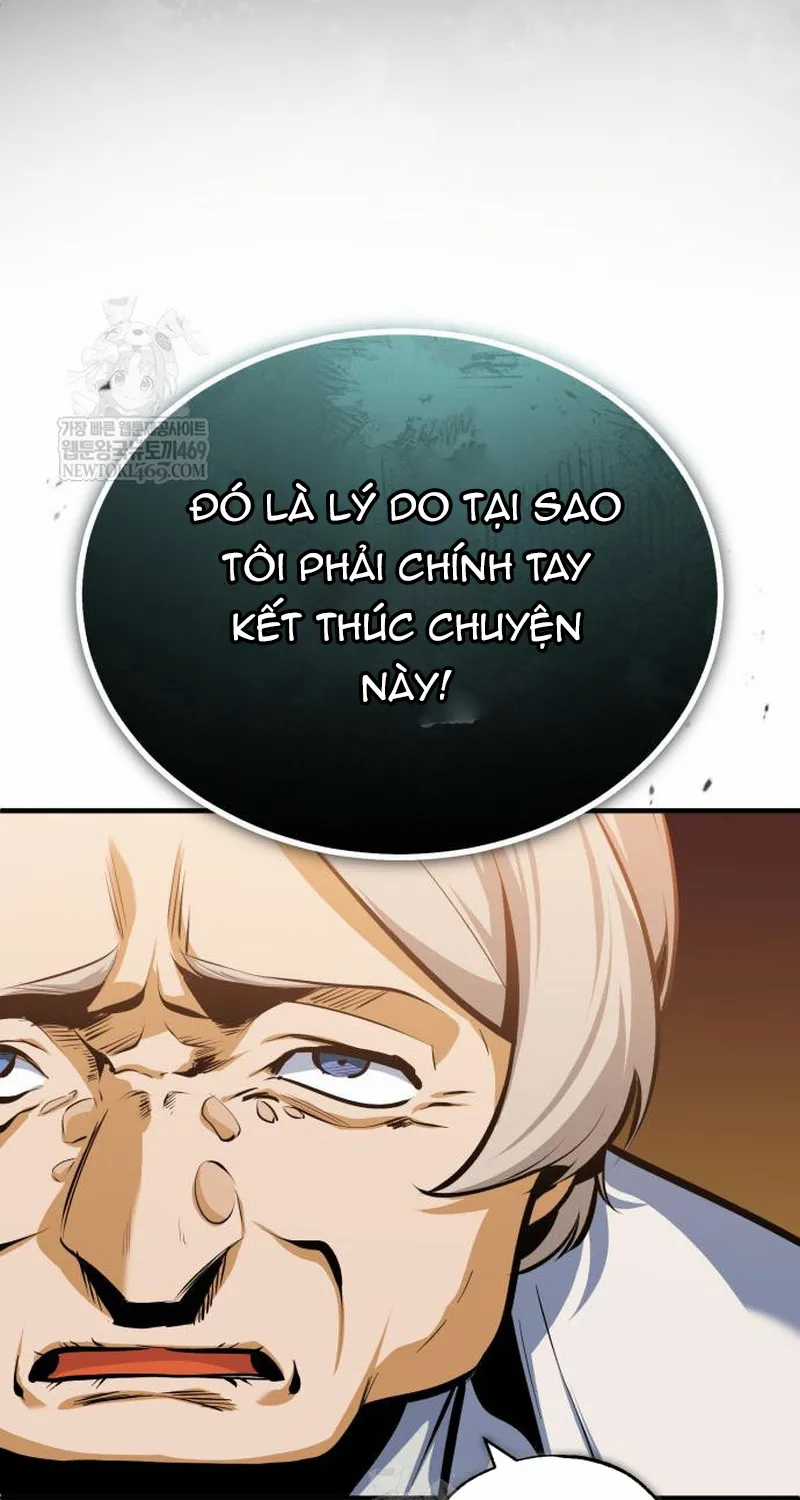 Giáo Sư Gián Điệp - Chapter 160 - Trang 59