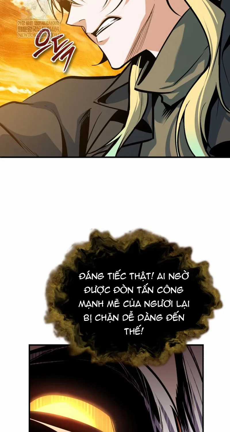 Giáo Sư Gián Điệp - Chapter 160 - Trang 7