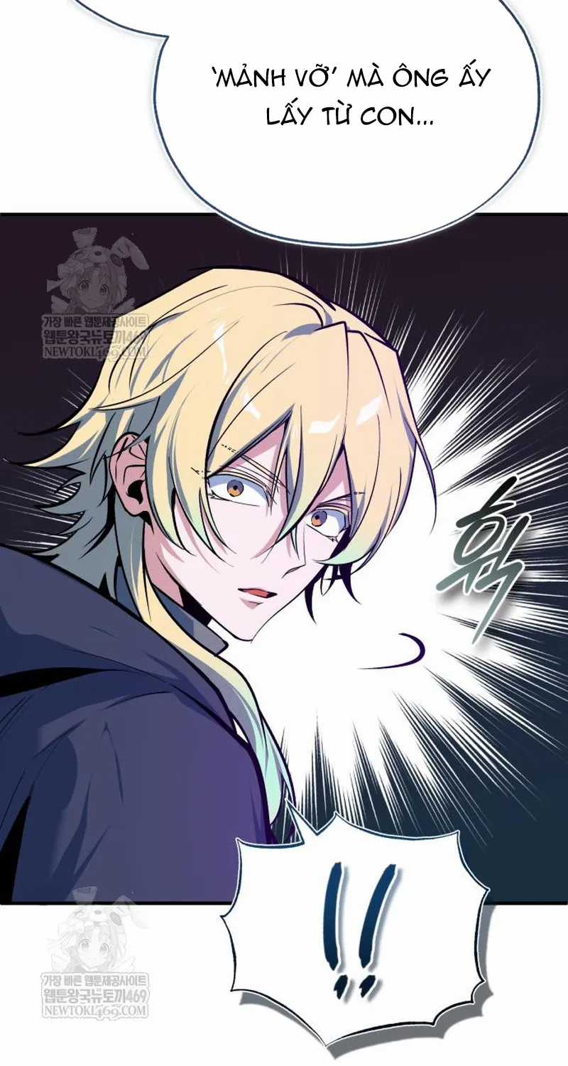 Giáo Sư Gián Điệp - Chapter 160 - Trang 61