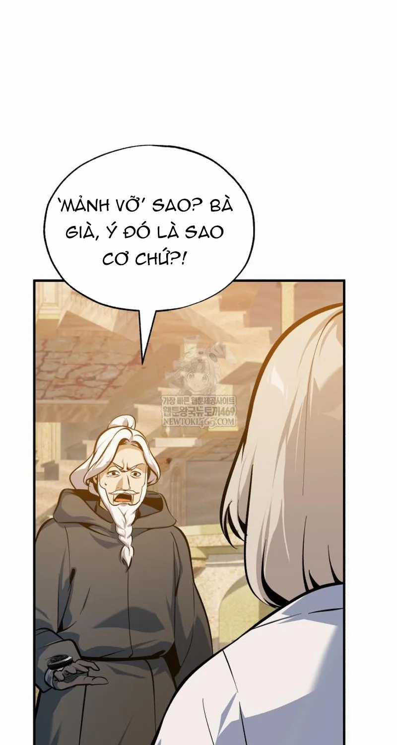 Giáo Sư Gián Điệp - Chapter 160 - Trang 62