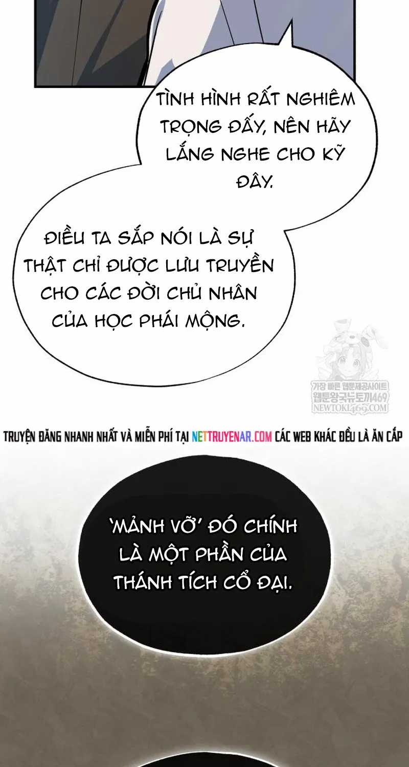 Giáo Sư Gián Điệp - Chapter 160 - Trang 63