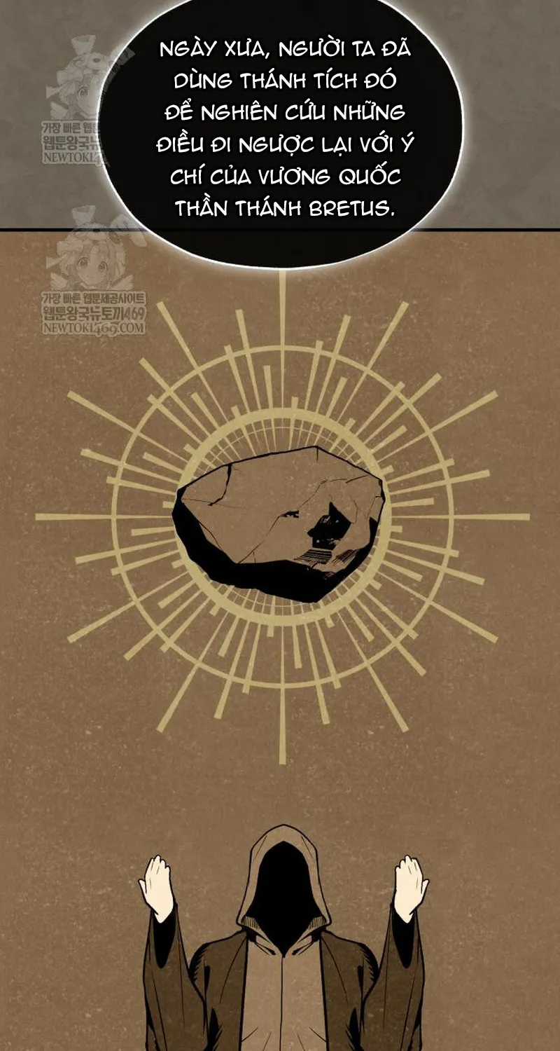 Giáo Sư Gián Điệp - Chapter 160 - Trang 64