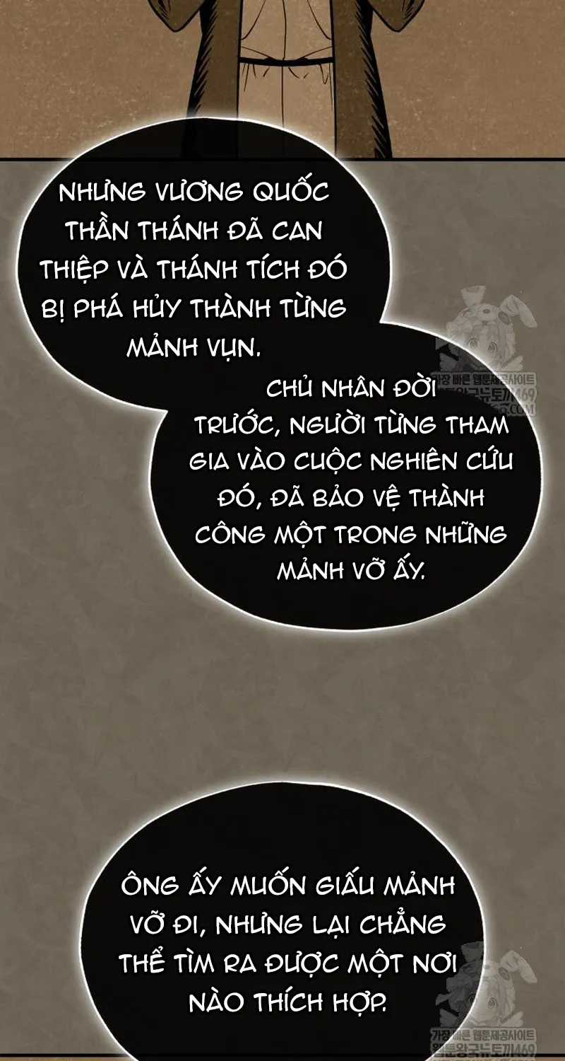 Giáo Sư Gián Điệp - Chapter 160 - Trang 65