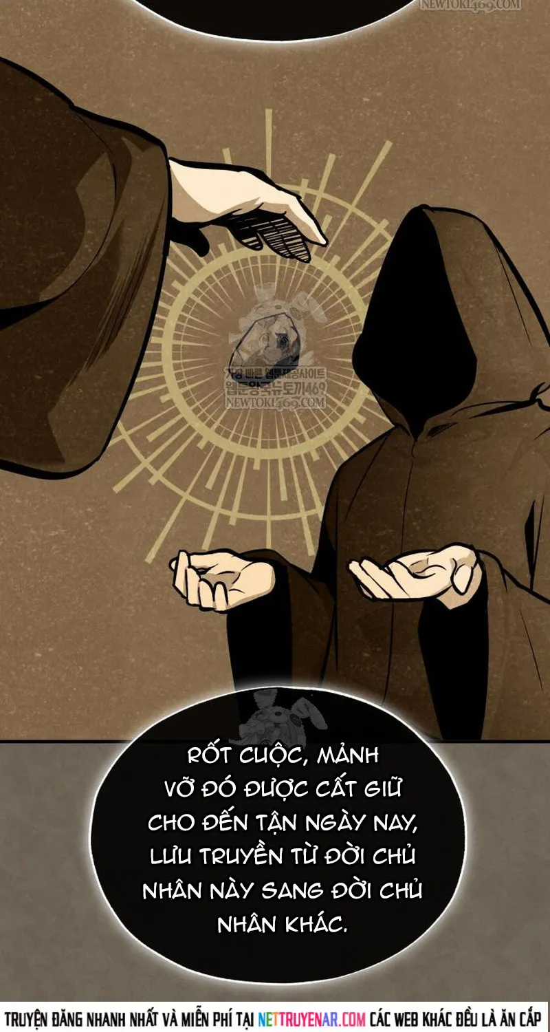 Giáo Sư Gián Điệp - Chapter 160 - Trang 66