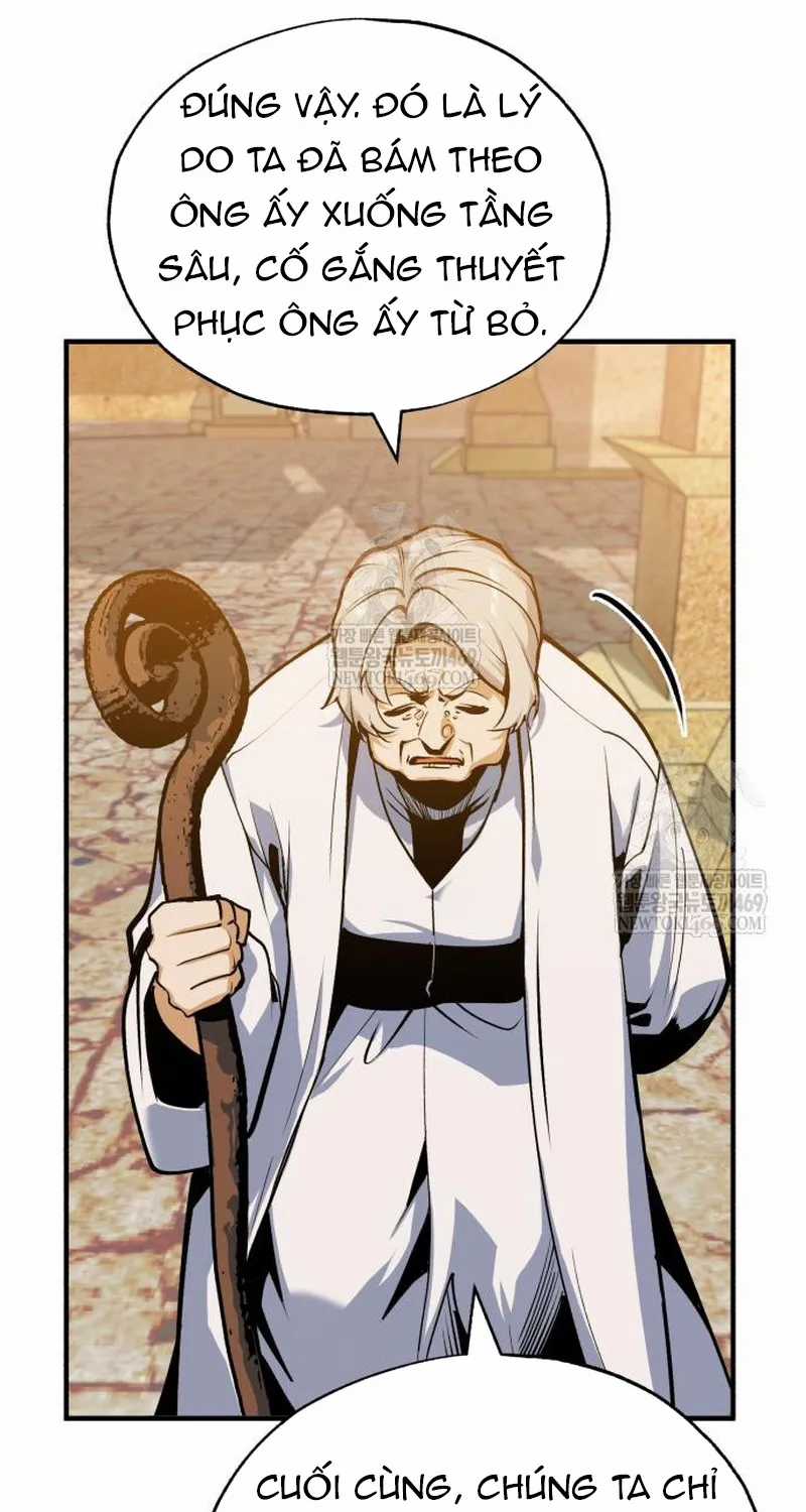 Giáo Sư Gián Điệp - Chapter 160 - Trang 70