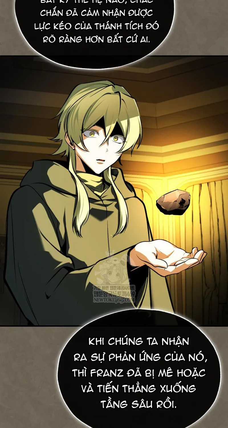 Giáo Sư Gián Điệp - Chapter 160 - Trang 73