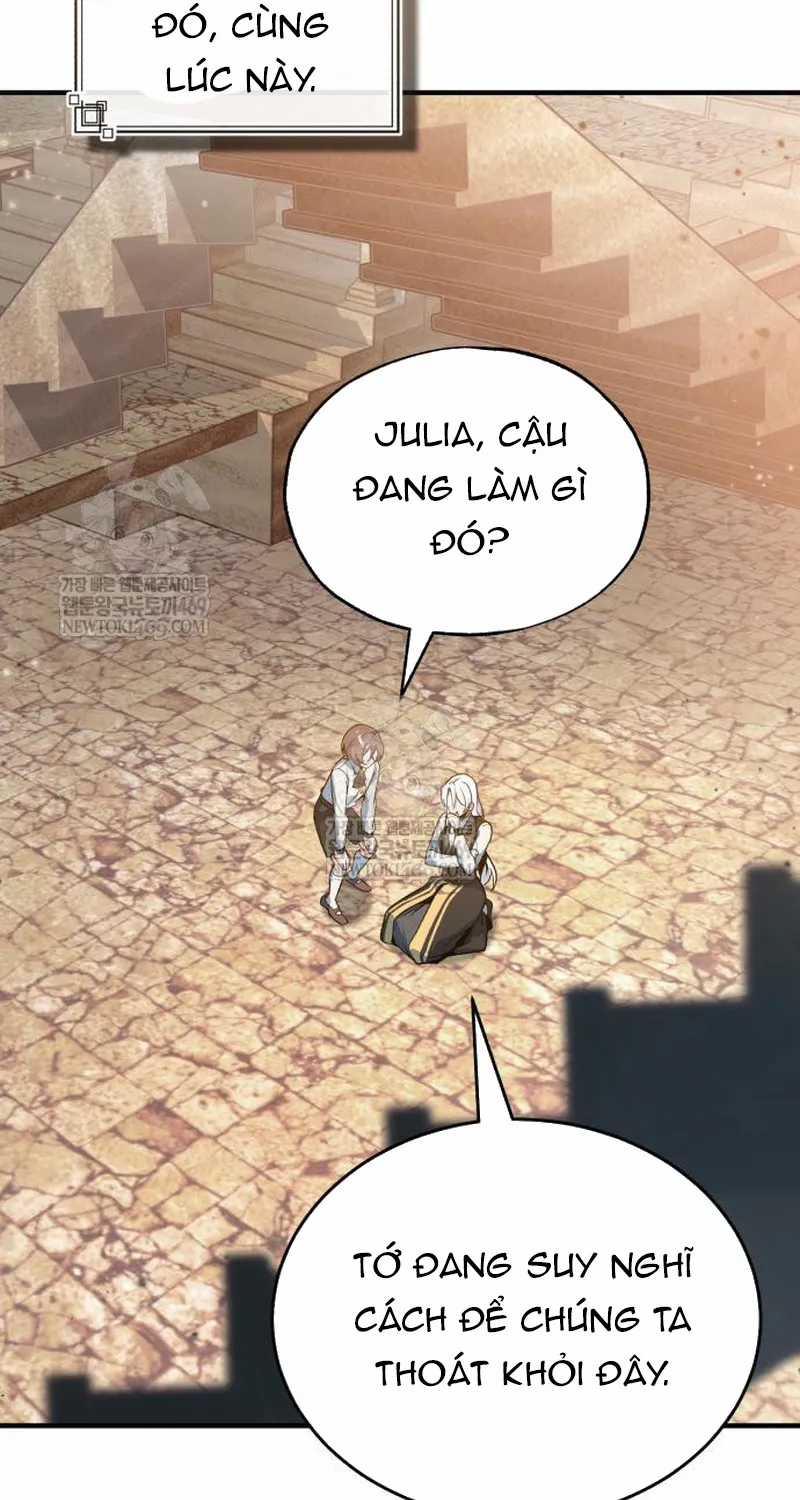 Giáo Sư Gián Điệp - Chapter 160 - Trang 83