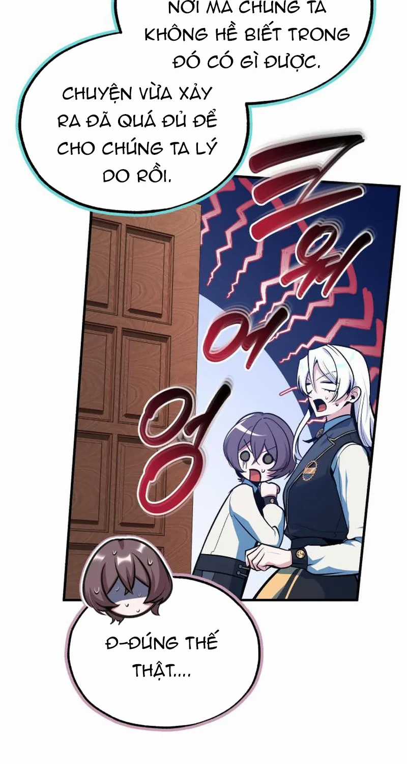 Giáo Sư Gián Điệp - Chapter 160 - Trang 86