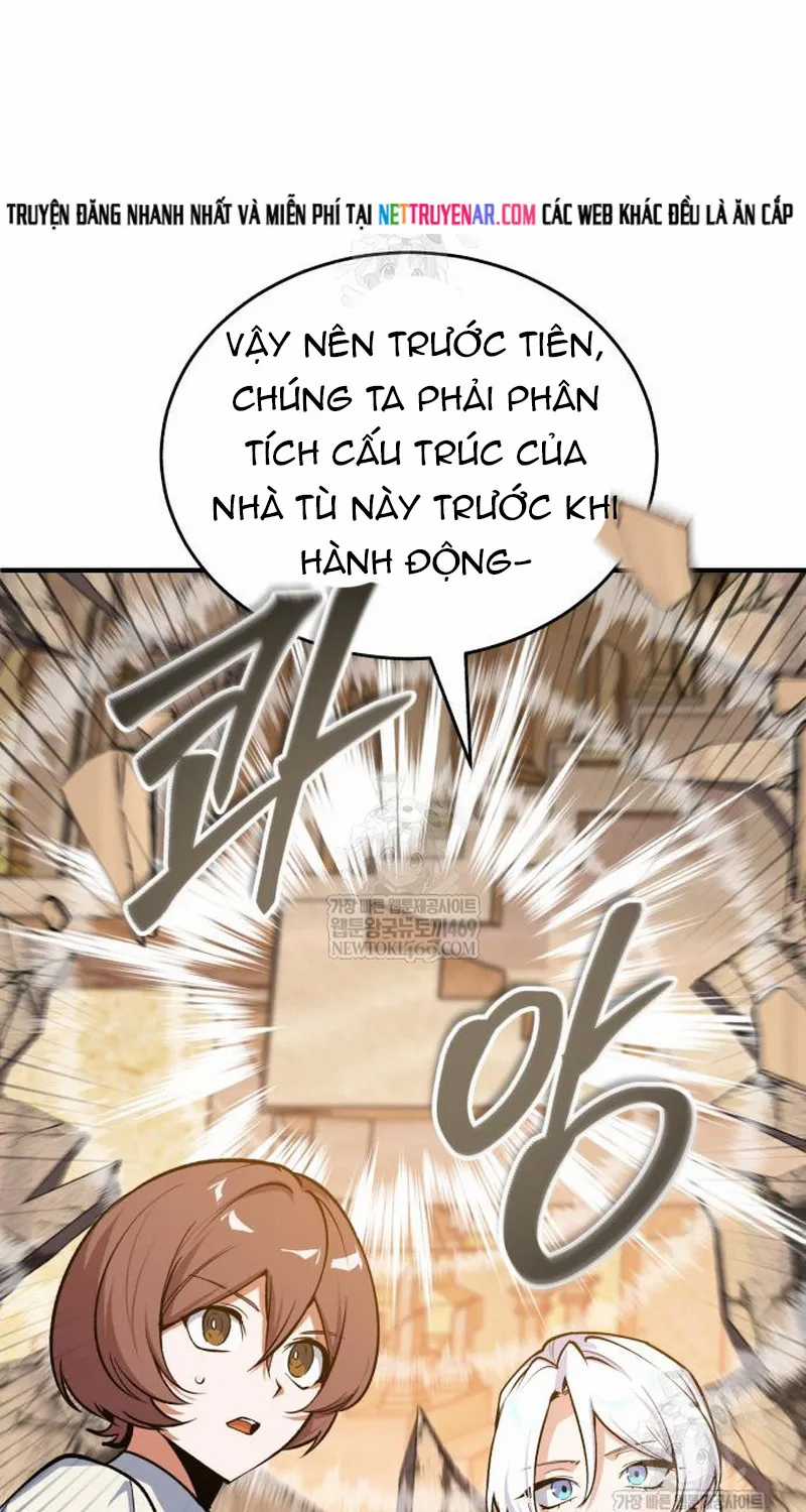 Giáo Sư Gián Điệp - Chapter 160 - Trang 87