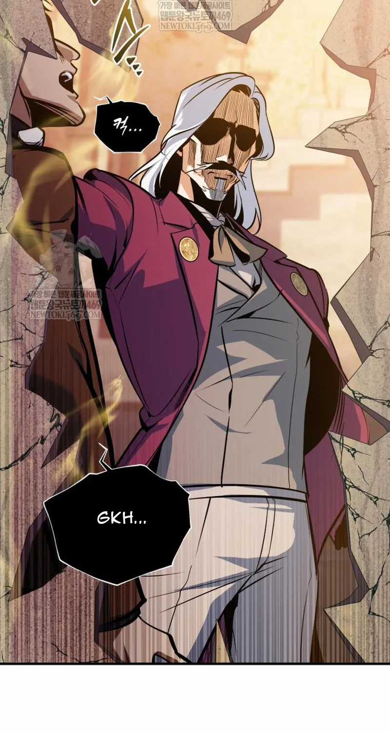 Giáo Sư Gián Điệp - Chapter 160 - Trang 89