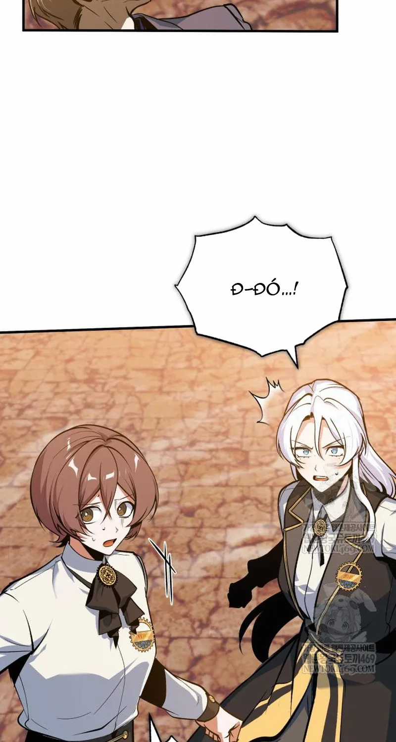 Giáo Sư Gián Điệp - Chapter 160 - Trang 91