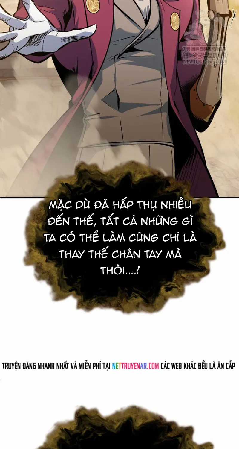 Giáo Sư Gián Điệp - Chapter 160 - Trang 93