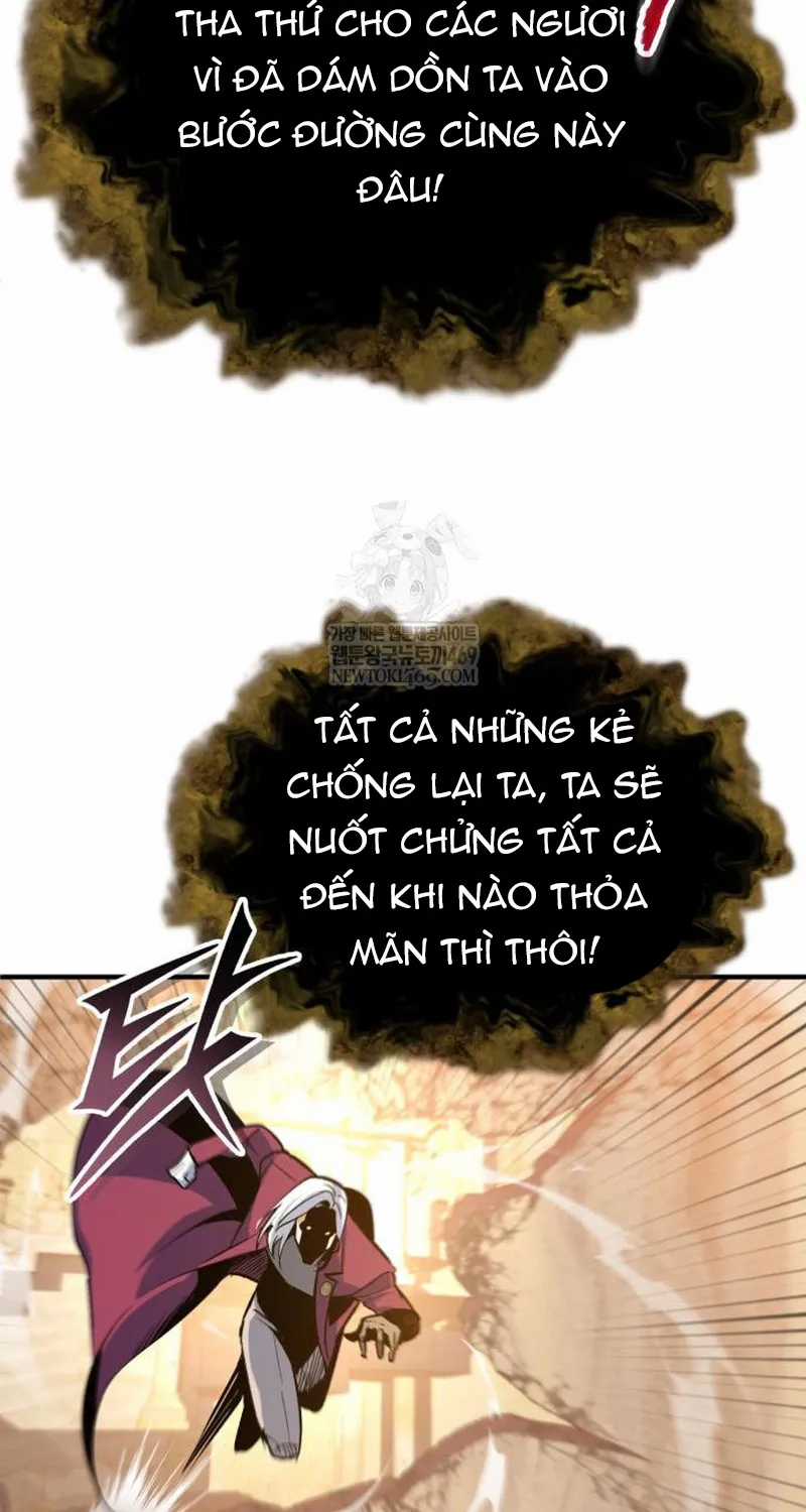 Giáo Sư Gián Điệp - Chapter 160 - Trang 95