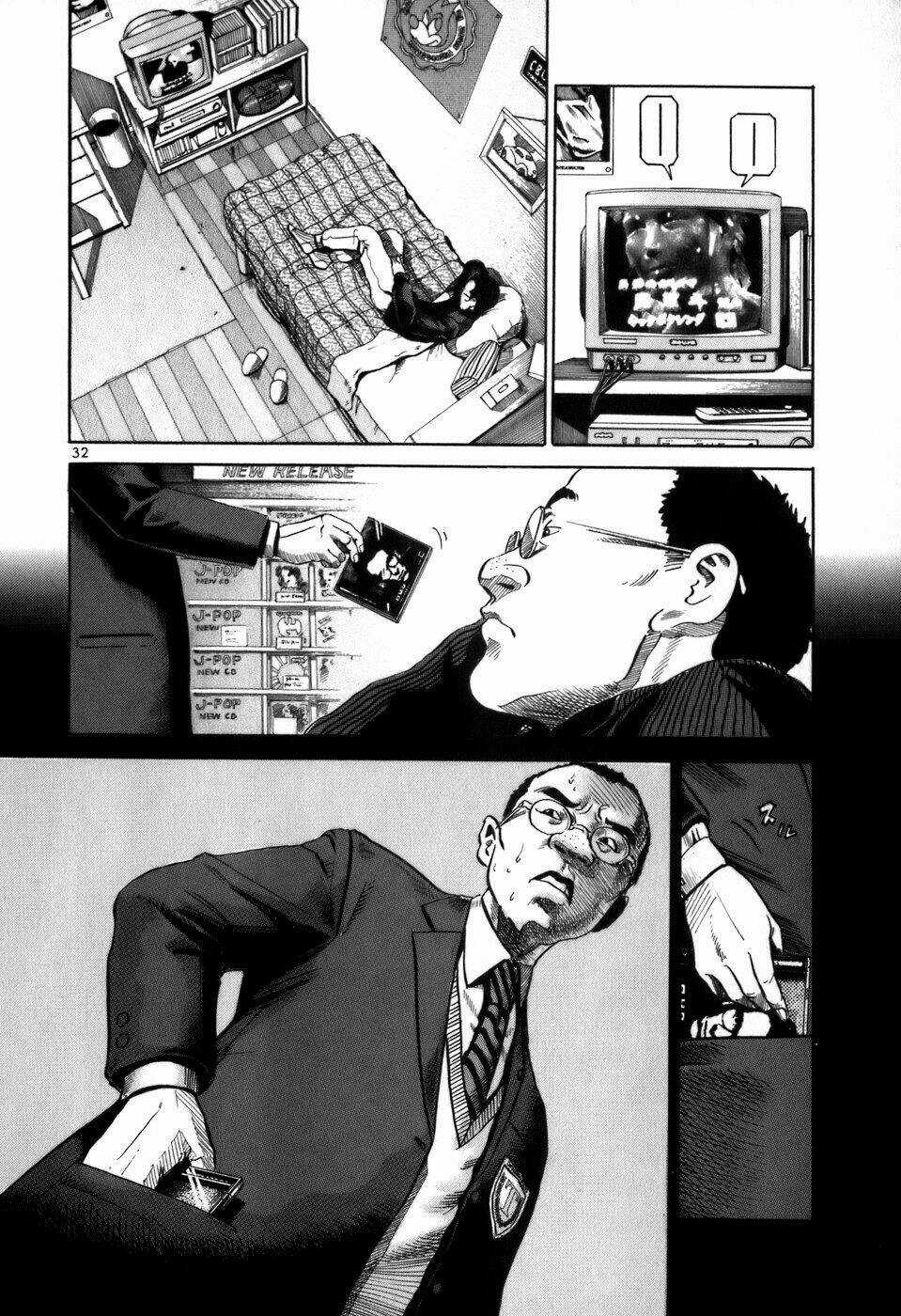 Giấy Báo Tử - Chapter 1 - Trang 37