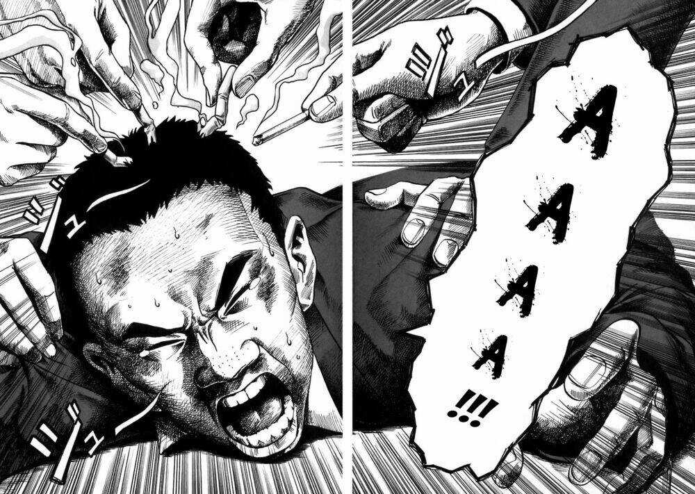 Giấy Báo Tử - Chapter 1 - Trang 43