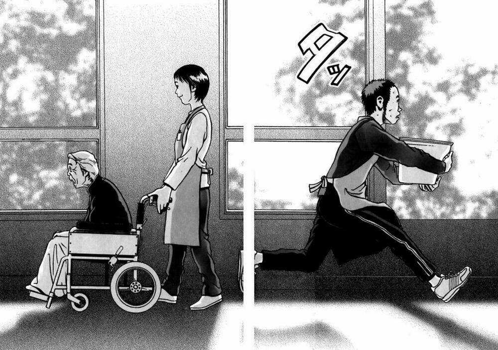 Giấy Báo Tử - Chapter 10 - Trang 14