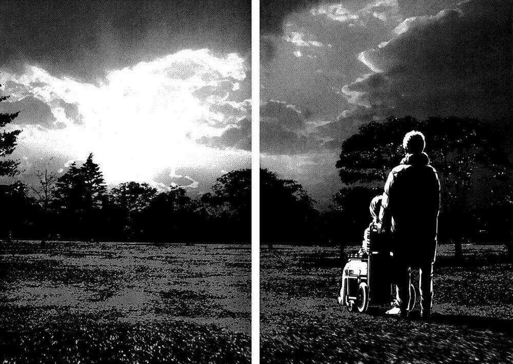 Giấy Báo Tử - Chapter 10 - Trang 33