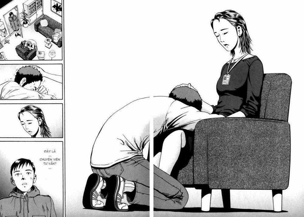 Giấy Báo Tử - Chapter 11 - Trang 11