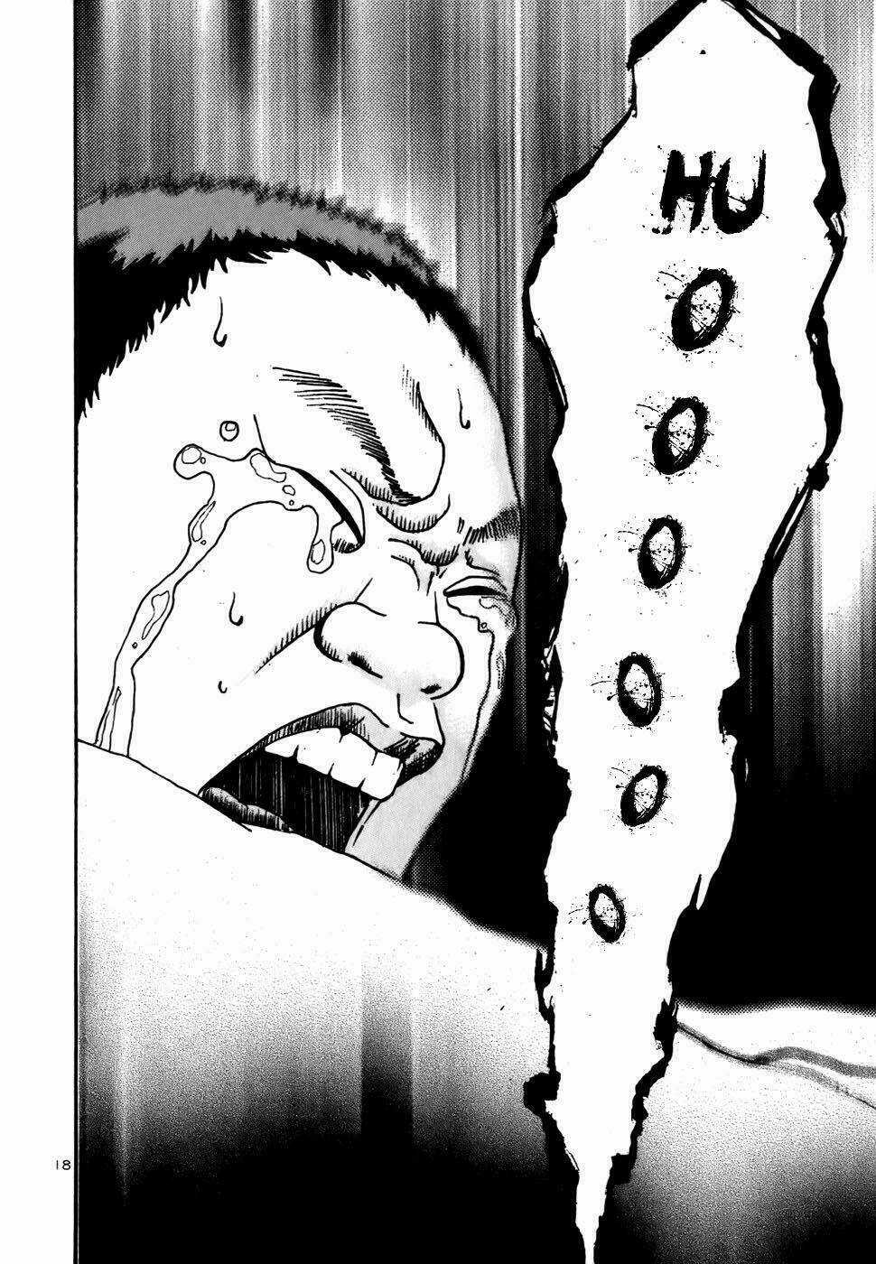 Giấy Báo Tử - Chapter 11 - Trang 17