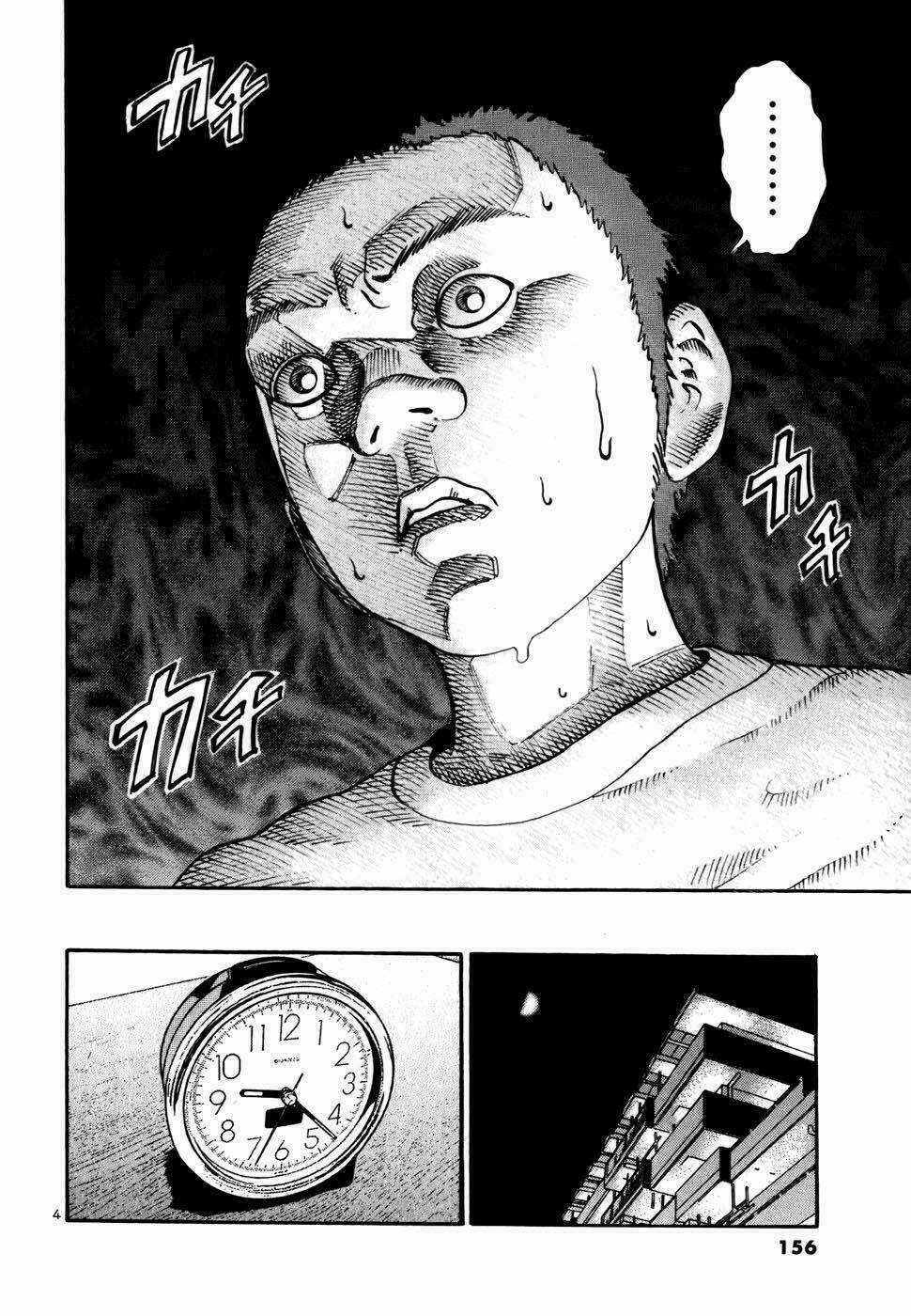 Giấy Báo Tử - Chapter 11 - Trang 5