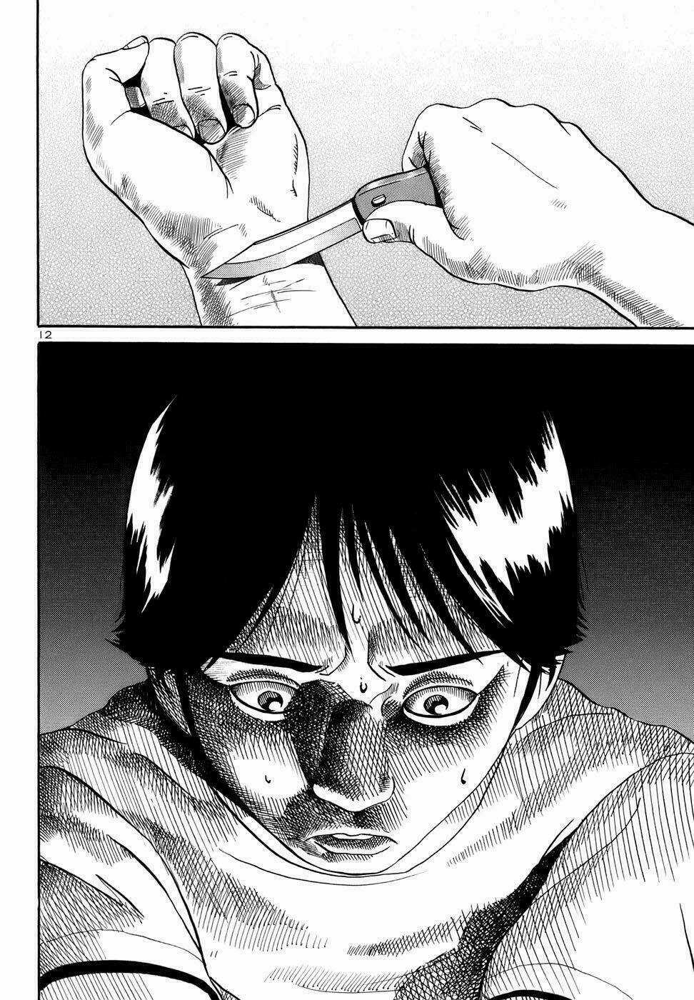 Giấy Báo Tử - Chapter 13 - Trang 16