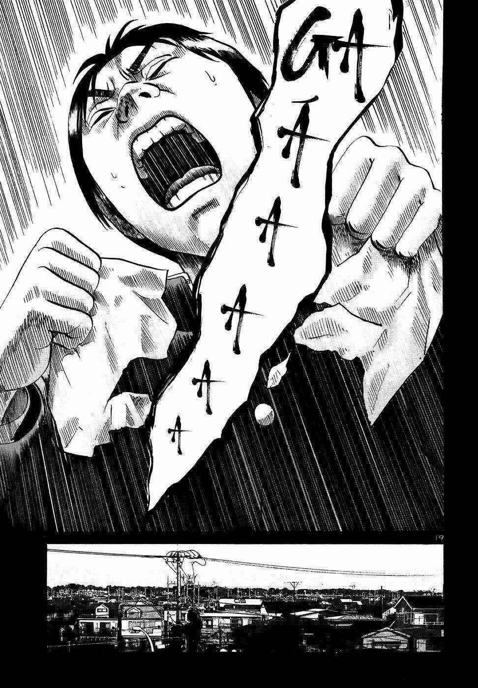 Giấy Báo Tử - Chapter 13 - Trang 23