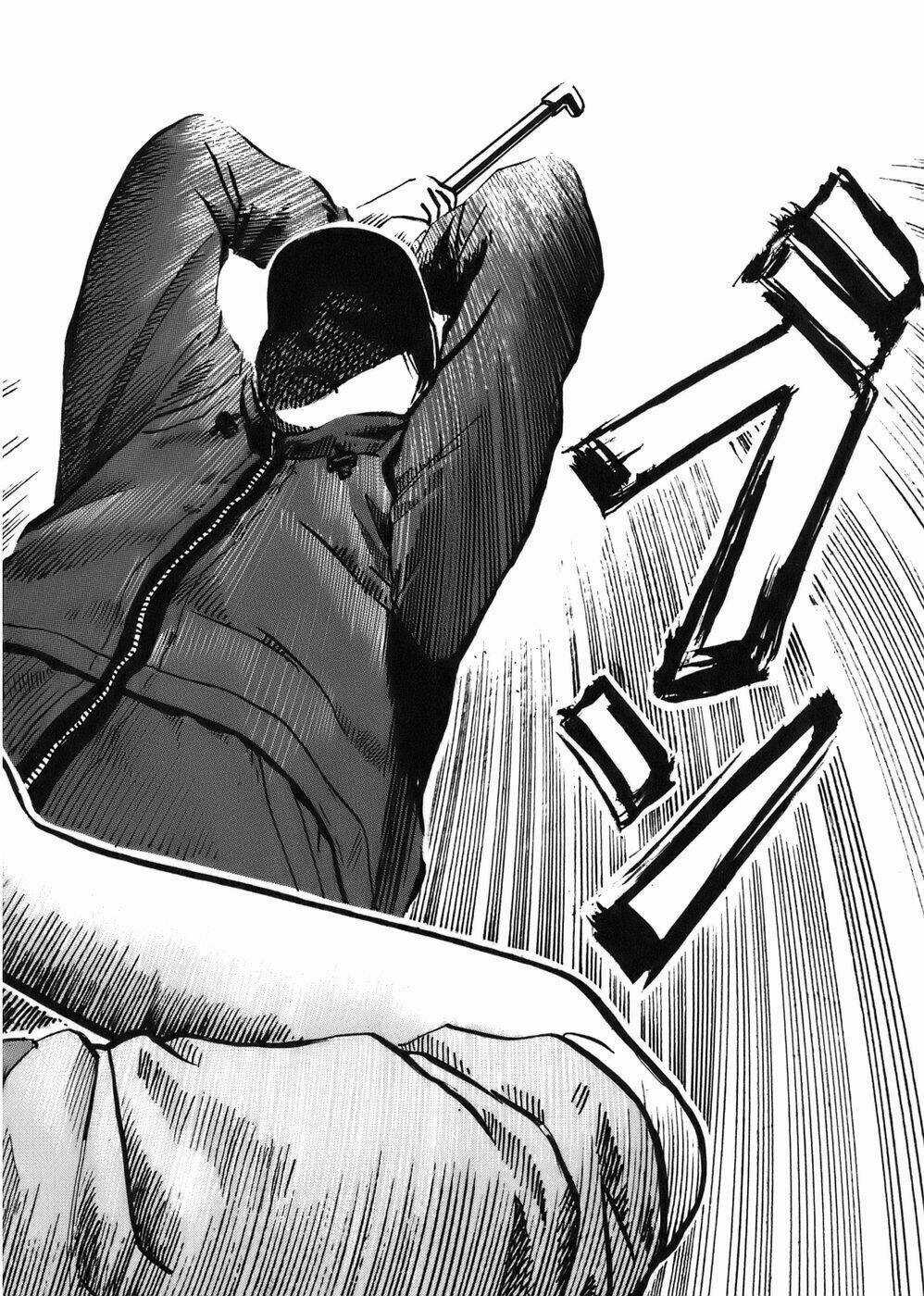 Giấy Báo Tử - Chapter 14 - Trang 29