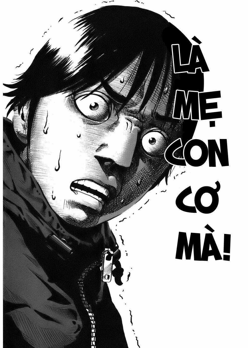 Giấy Báo Tử - Chapter 15 - Trang 19