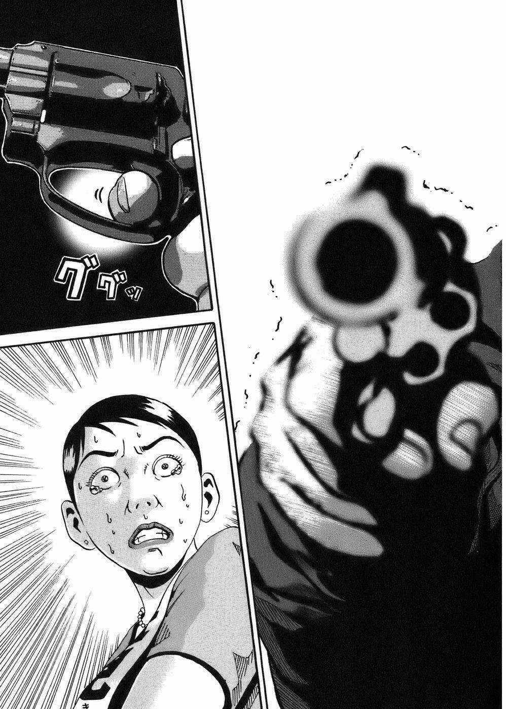 Giấy Báo Tử - Chapter 15 - Trang 20