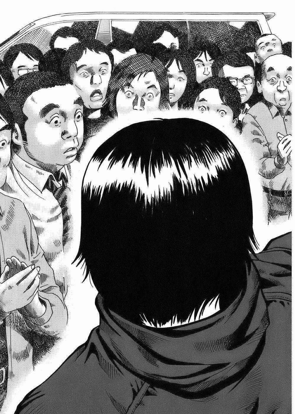 Giấy Báo Tử - Chapter 15 - Trang 10