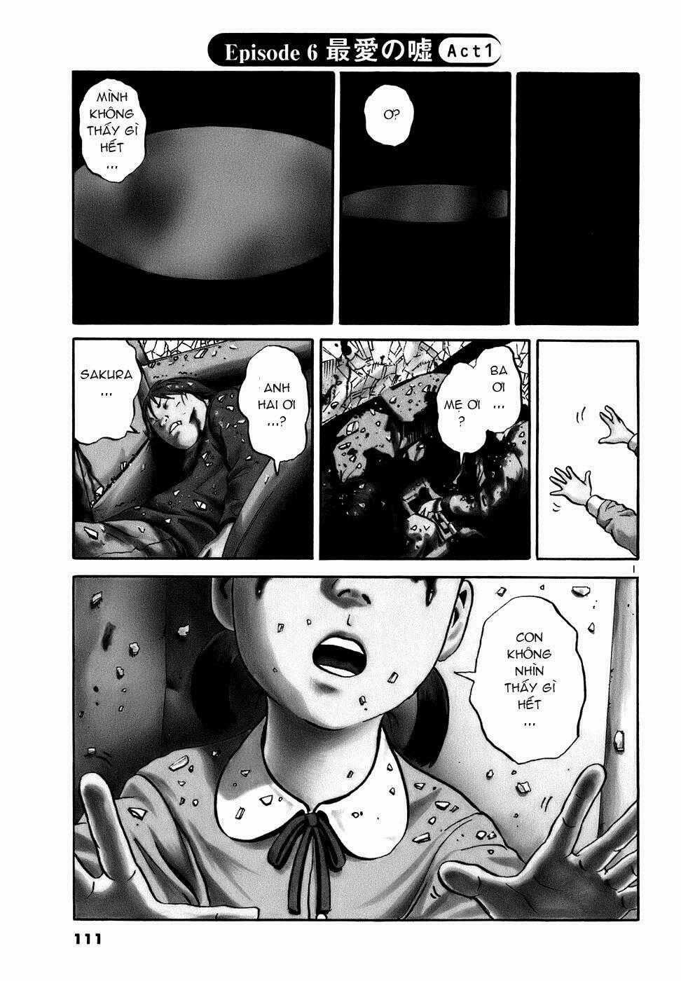 Giấy Báo Tử - Chapter 16 - Trang 2