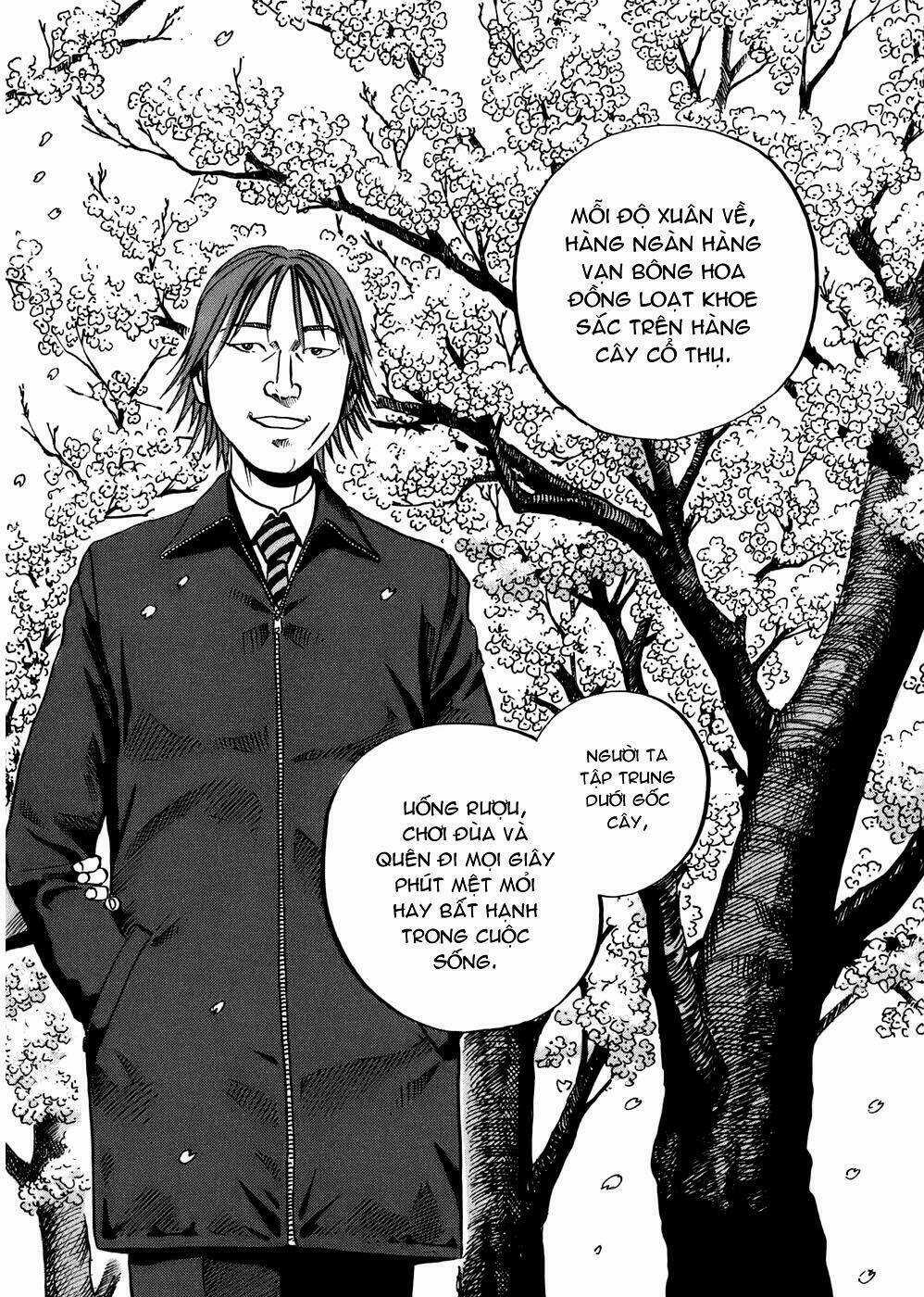 Giấy Báo Tử - Chapter 16 - Trang 13