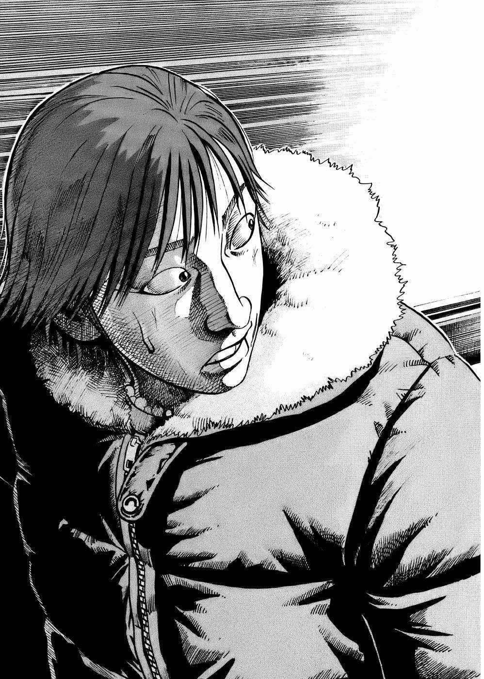 Giấy Báo Tử - Chapter 17 - Trang 24