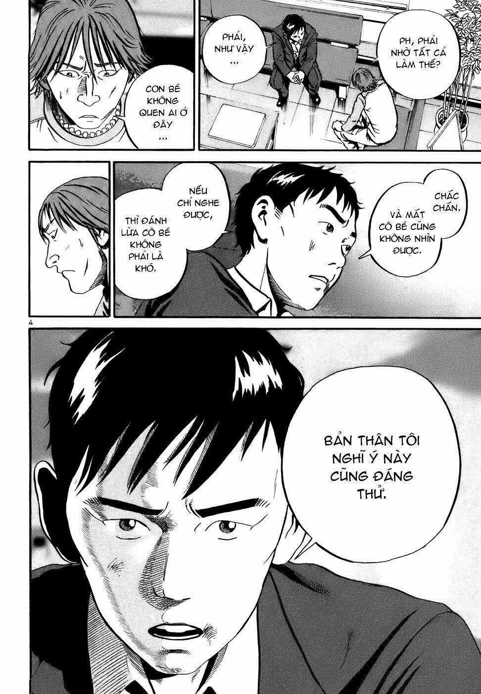 Giấy Báo Tử - Chapter 18 - Trang 5