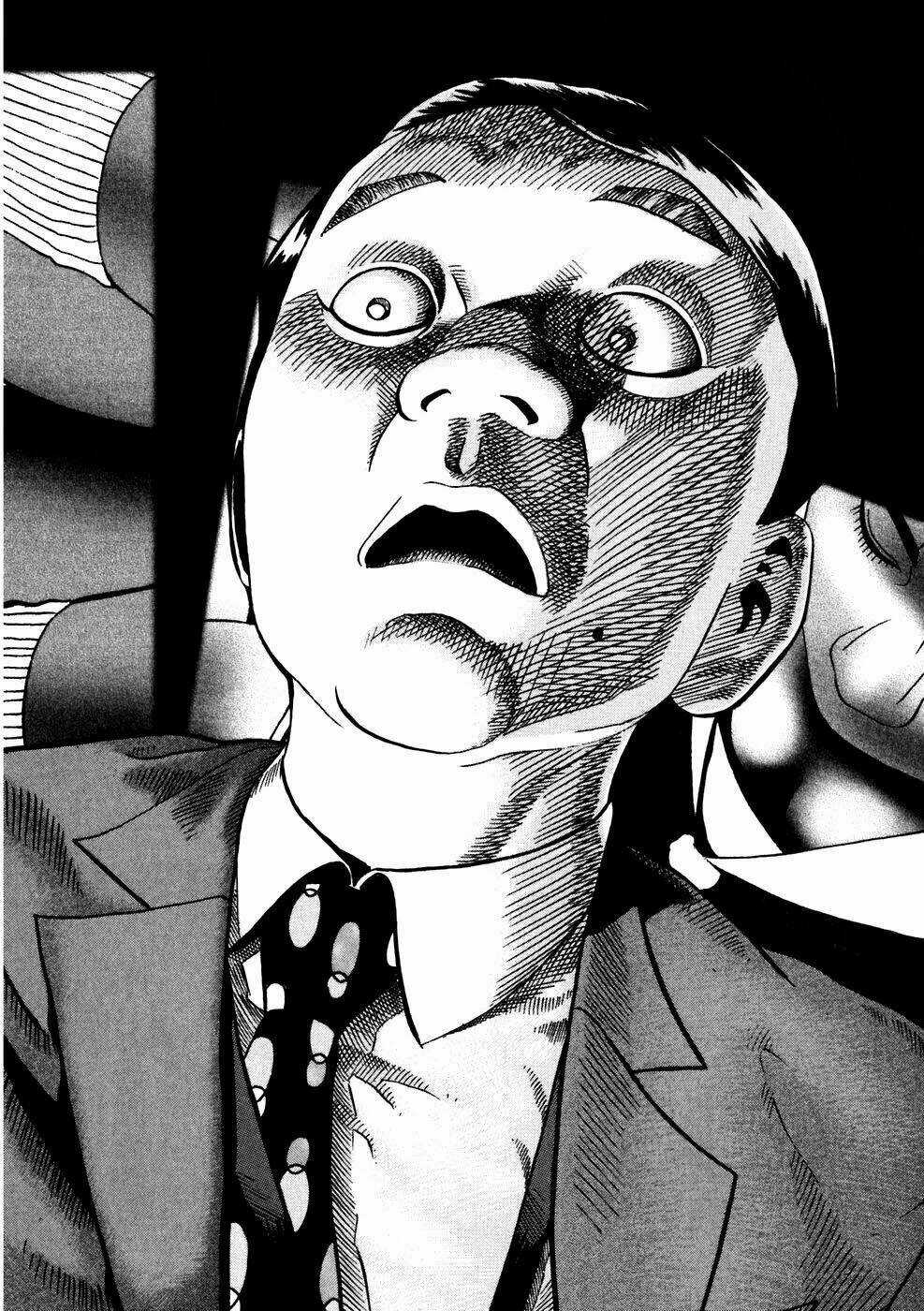 Giấy Báo Tử - Chapter 19 - Trang 30