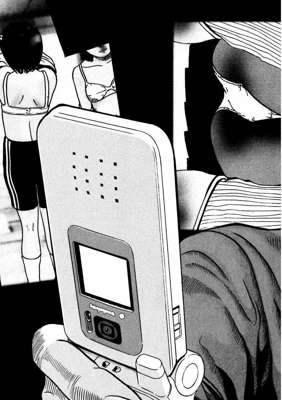 Giấy Báo Tử - Chapter 19 - Trang 31