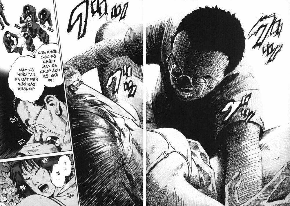 Giấy Báo Tử - Chapter 2 - Trang 20